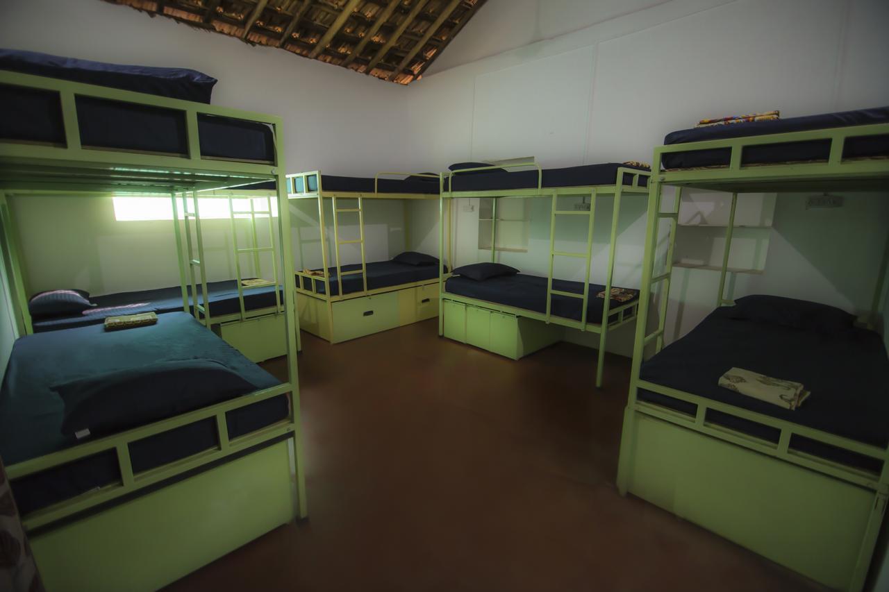 Hostel The Nest By Hostelogy Anjuna