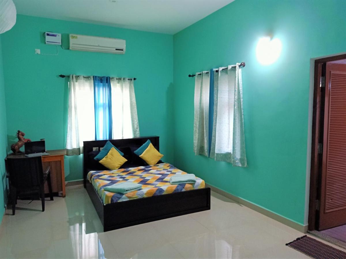 The Nest By Hostelogy Hostel Anjuna